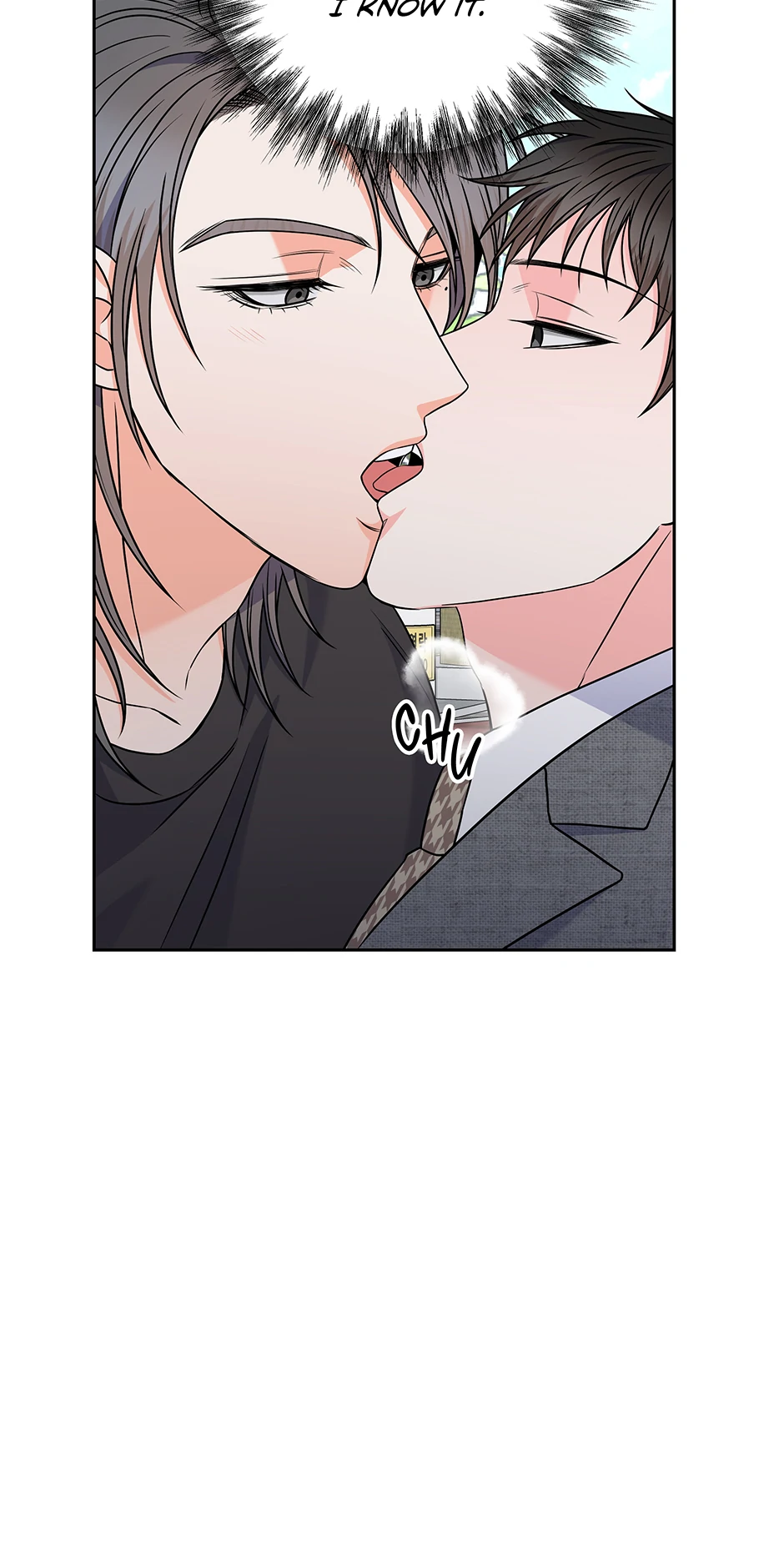 Long Live Hatred - Chapter 43 manhwa