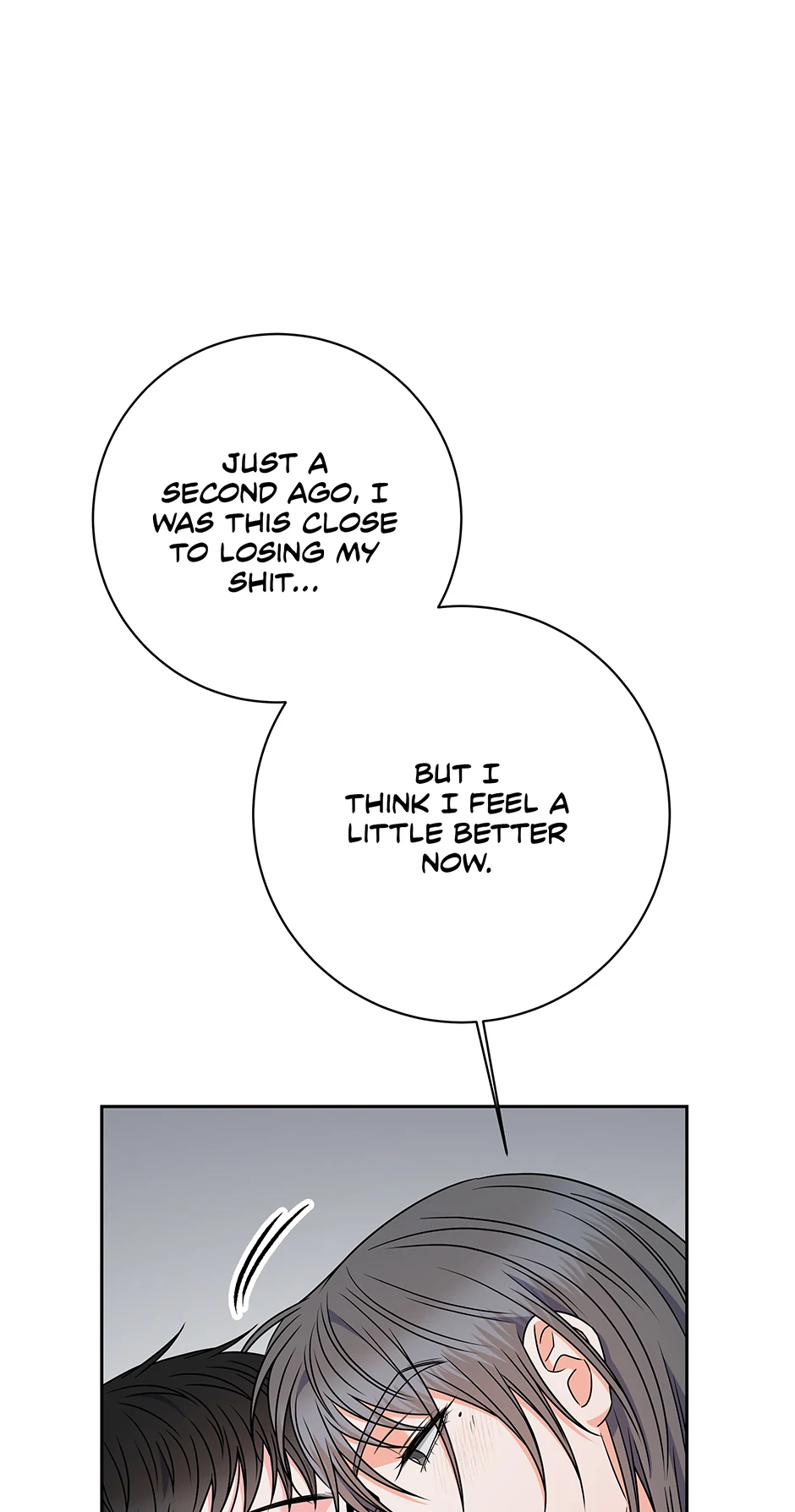 Long Live Hatred - Chapter 43 manhwa