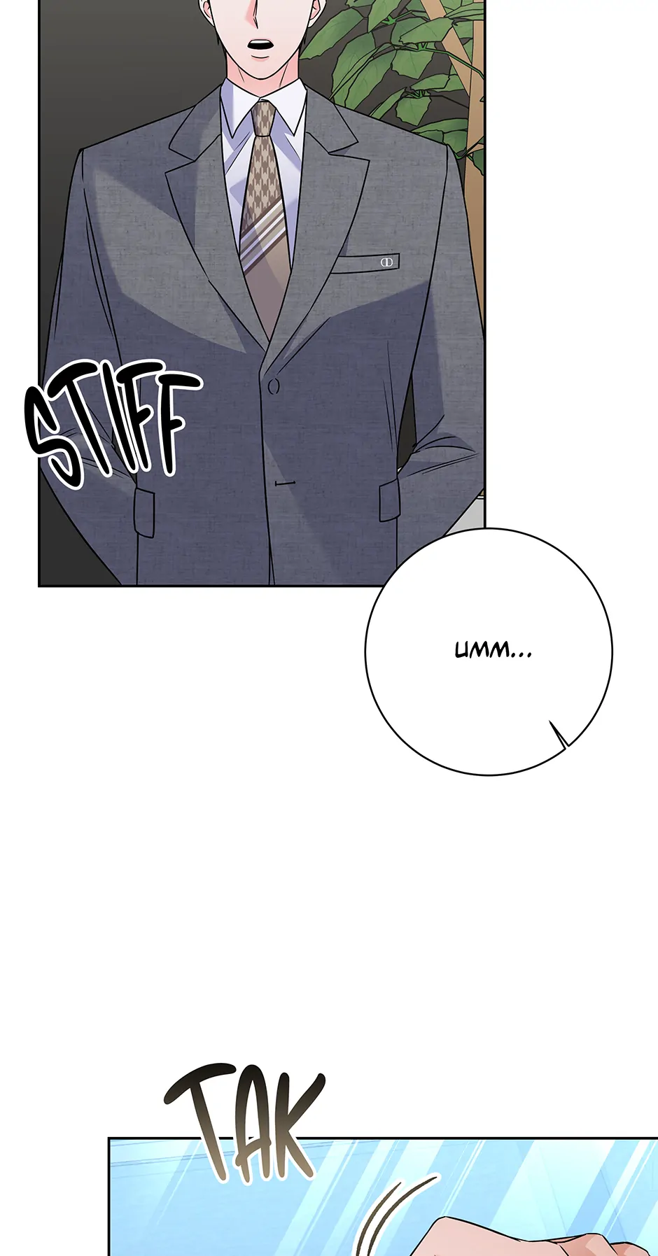 Long Live Hatred - Chapter 43 manhwa
