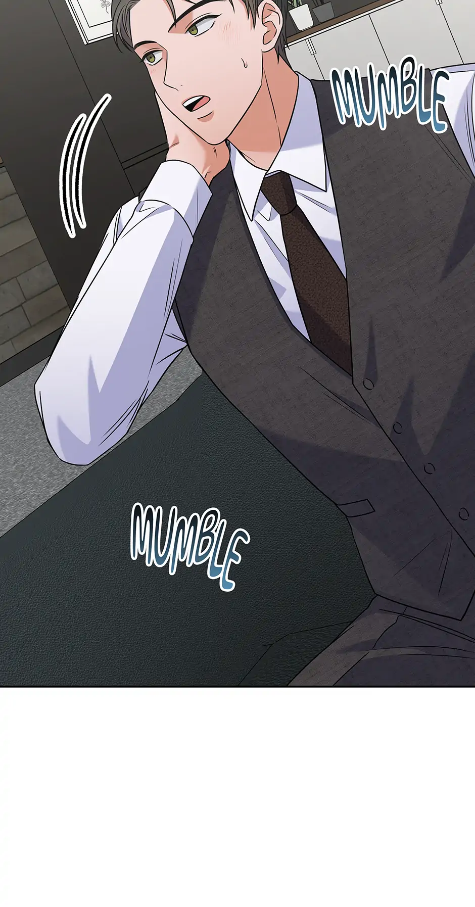 Long Live Hatred - Chapter 43 manhwa