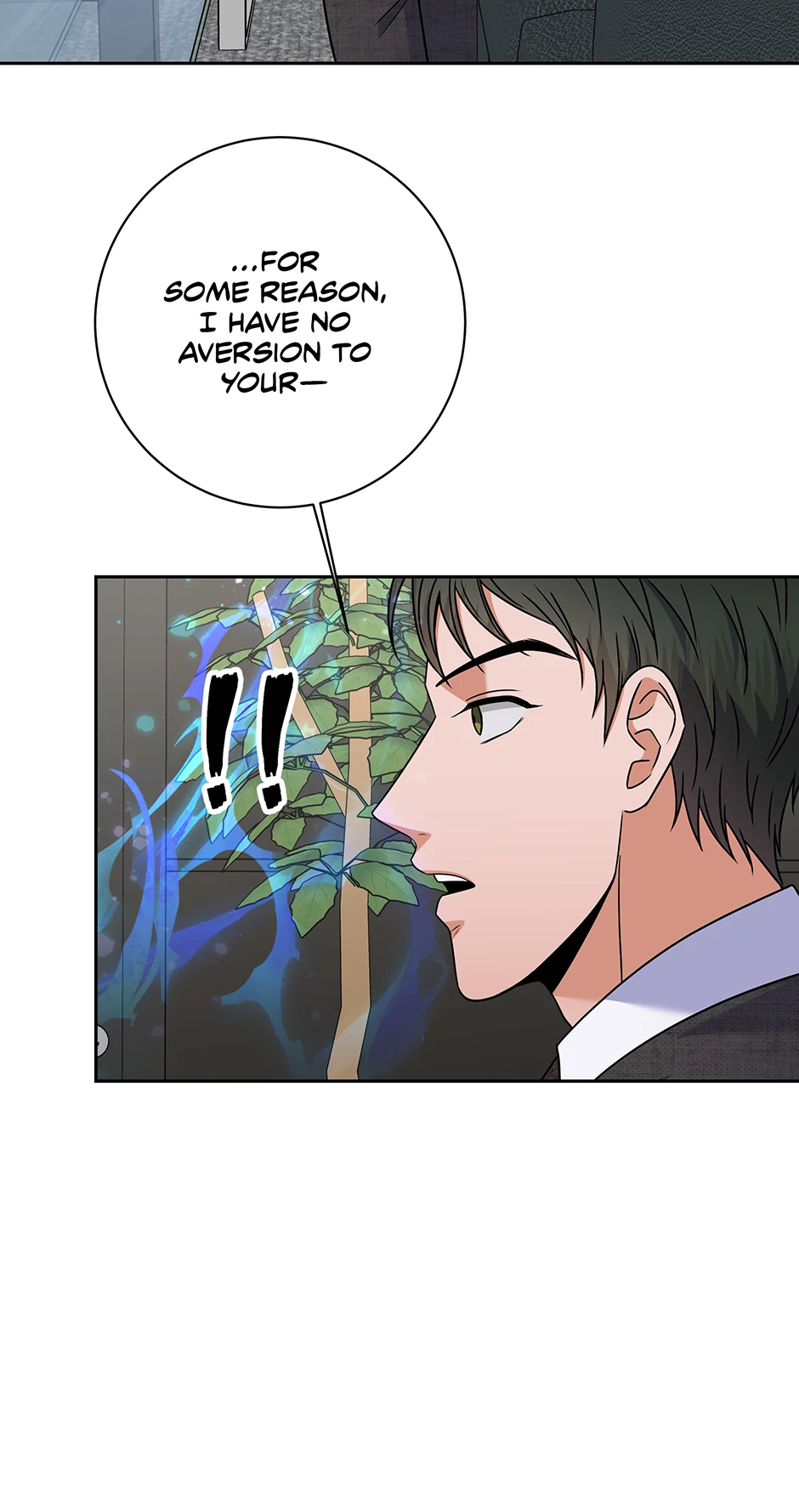 Long Live Hatred - Chapter 43 manhwa