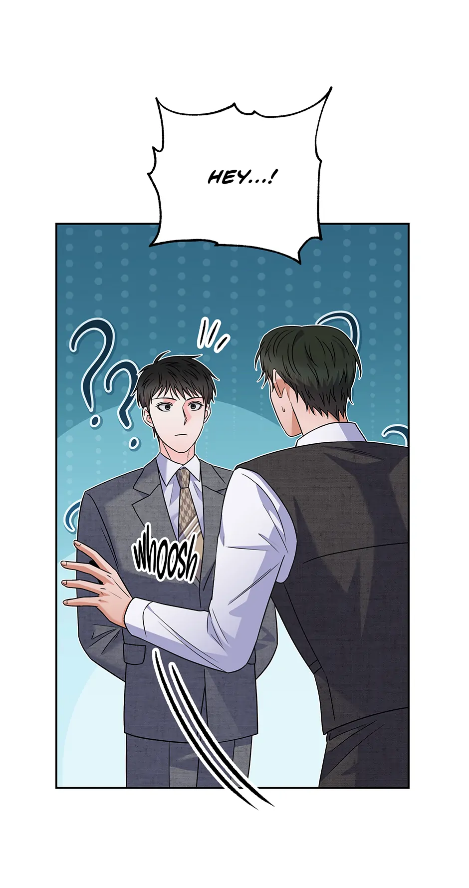 Long Live Hatred - Chapter 43 manhwa