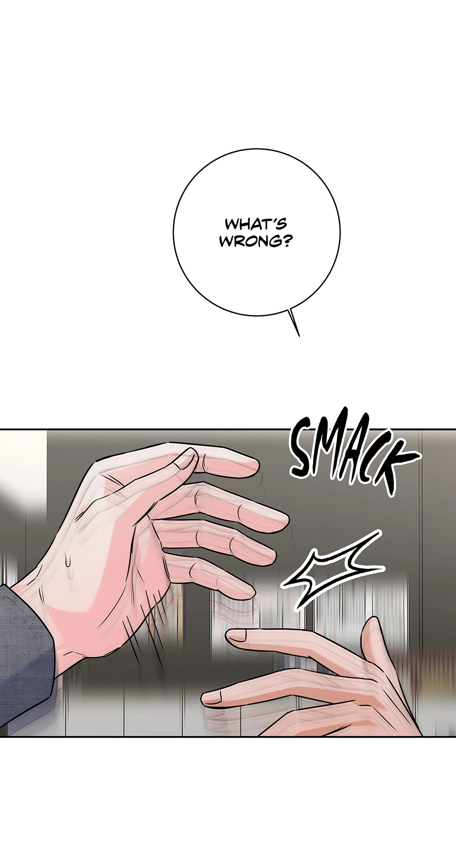 Long Live Hatred - Chapter 43 manhwa