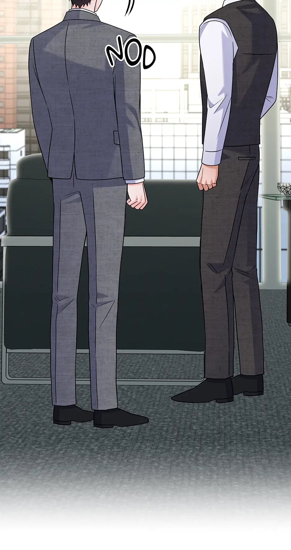 Long Live Hatred - Chapter 43 manhwa