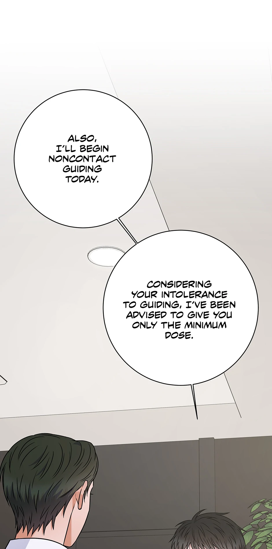 Long Live Hatred - Chapter 43 manhwa