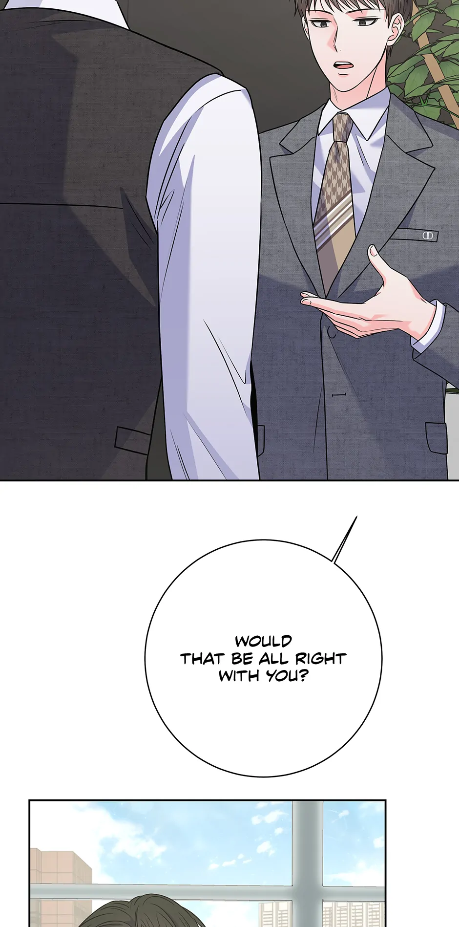 Long Live Hatred - Chapter 43 manhwa