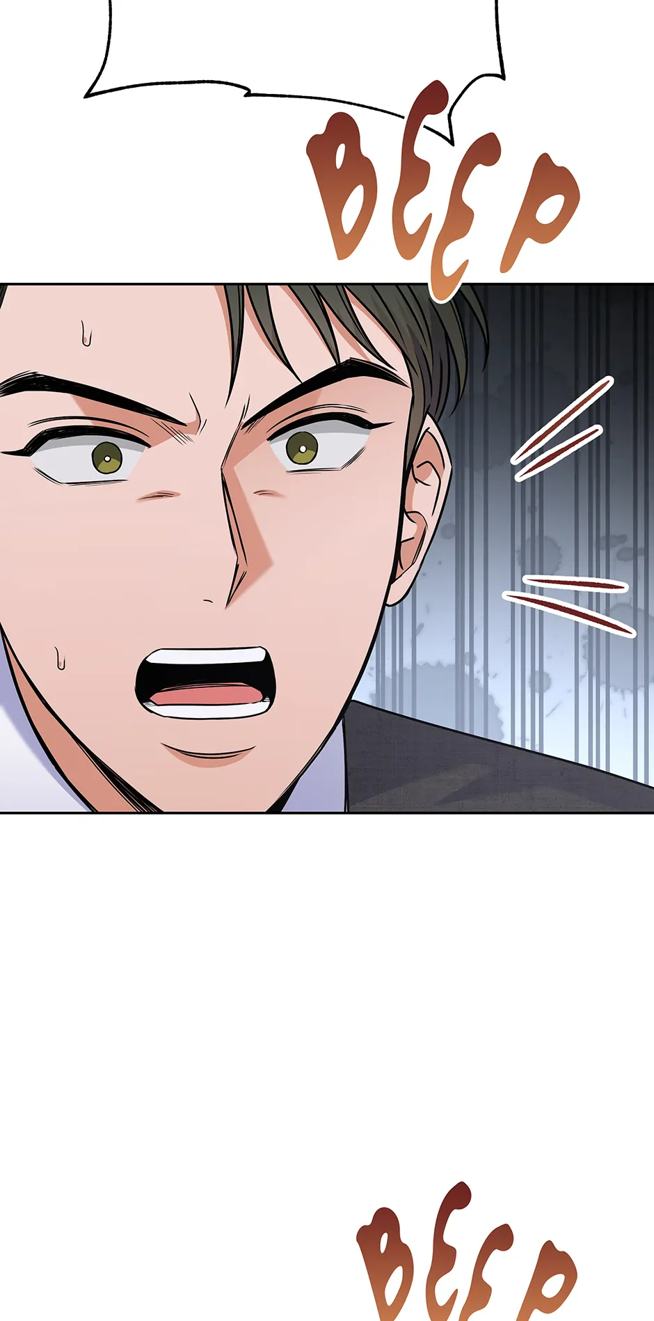 Long Live Hatred - Chapter 43 manhwa