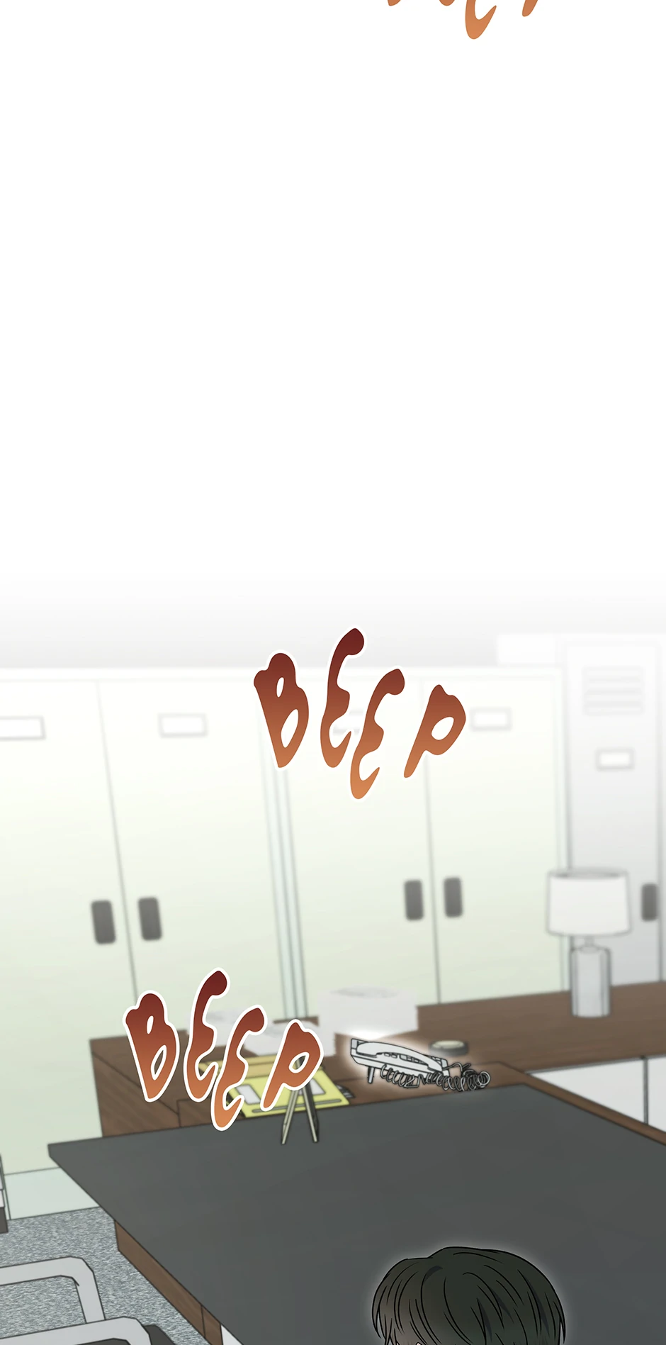 Long Live Hatred - Chapter 43 manhwa