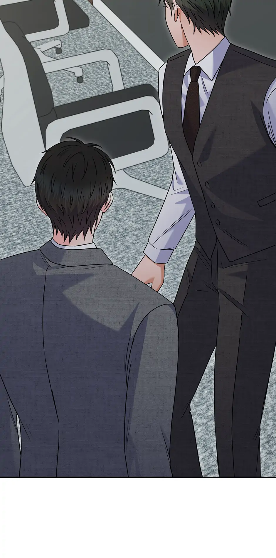 Long Live Hatred - Chapter 43 manhwa