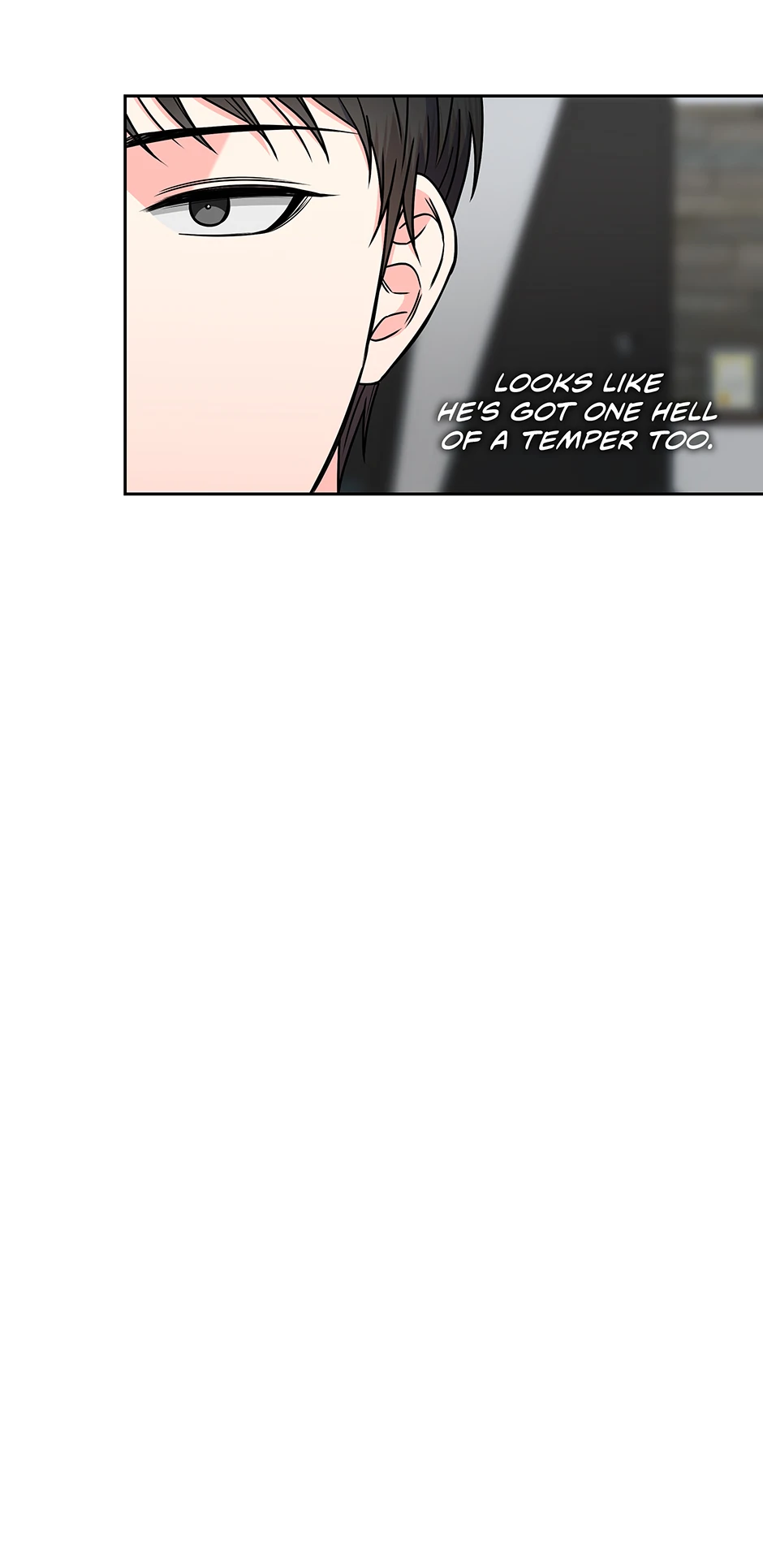 Long Live Hatred - Chapter 43 manhwa
