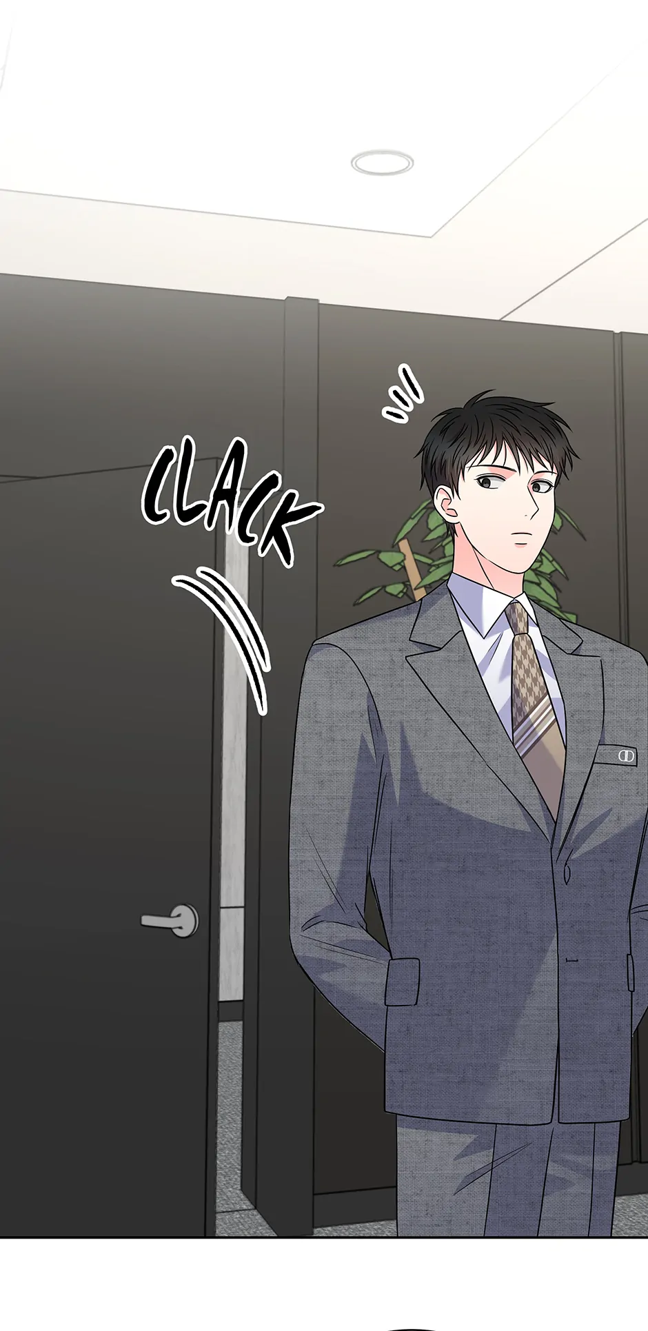 Long Live Hatred - Chapter 43 manhwa