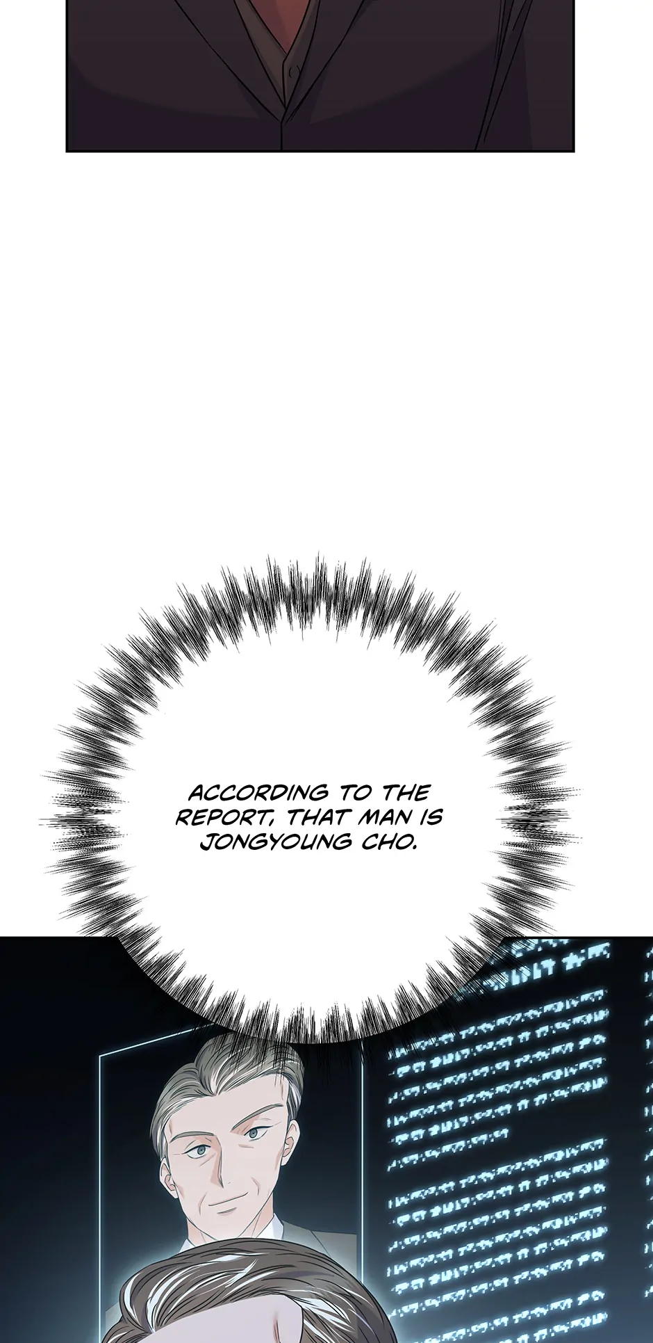 Long Live Hatred - Chapter 43 manhwa