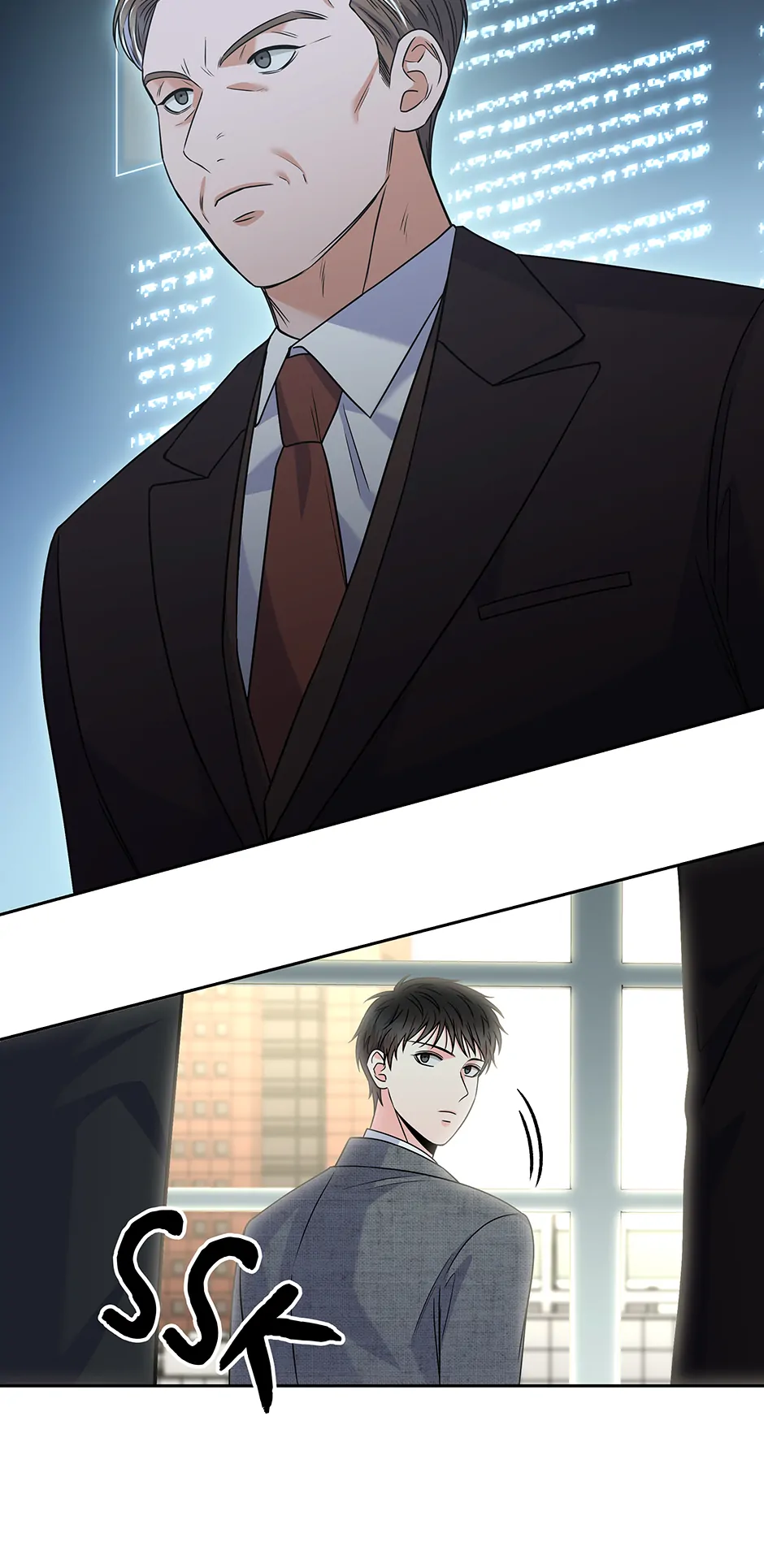 Long Live Hatred - Chapter 43 manhwa