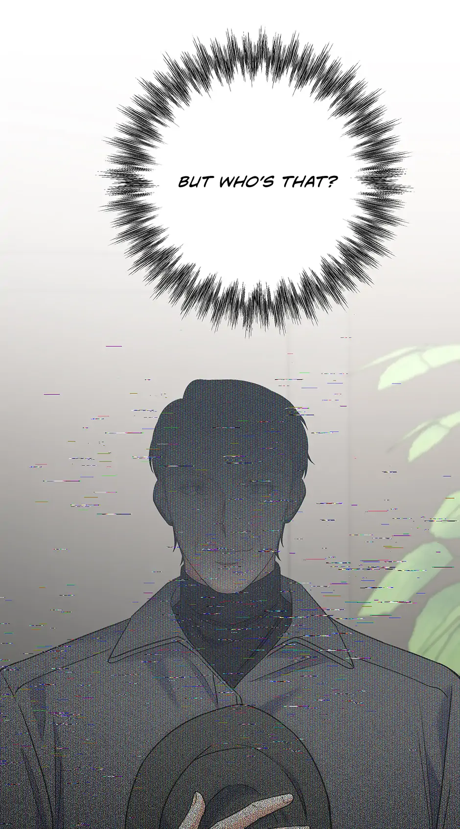 Long Live Hatred - Chapter 43 manhwa