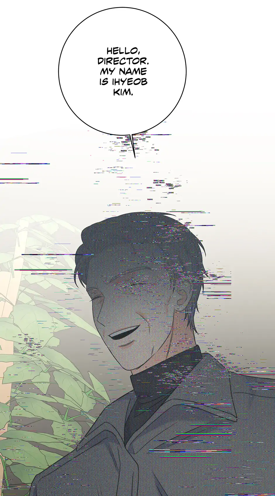 Long Live Hatred - Chapter 43 manhwa