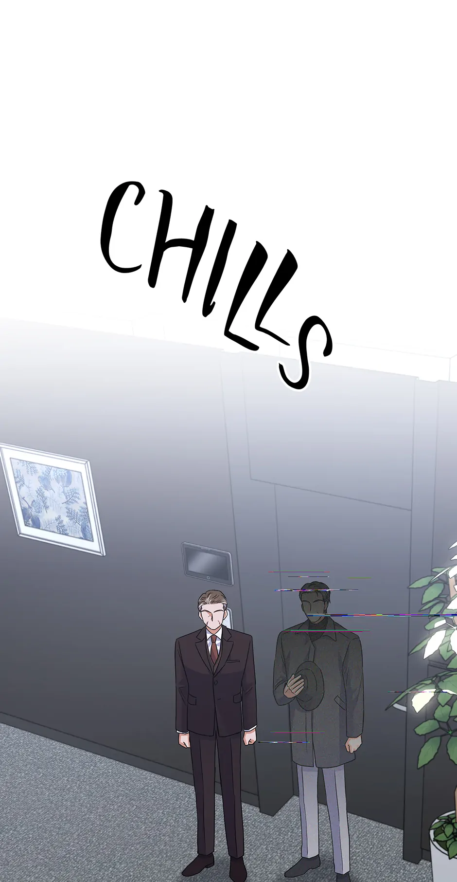 Long Live Hatred - Chapter 44 manhwa