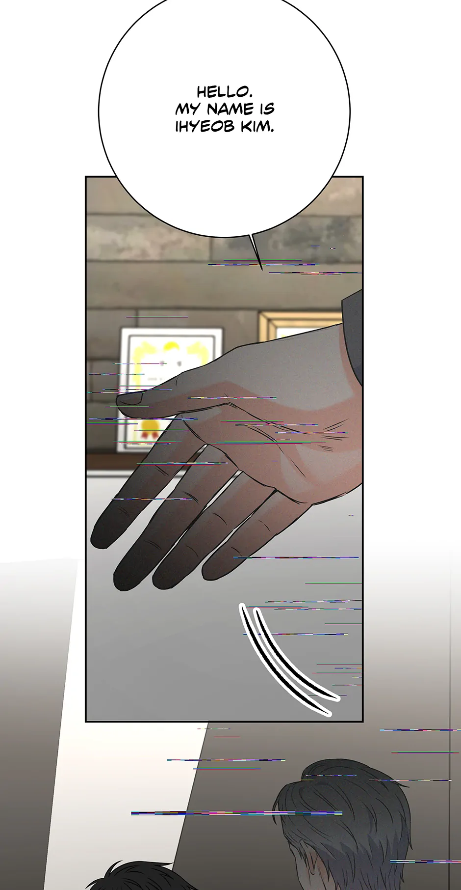 Long Live Hatred - Chapter 44 manhwa