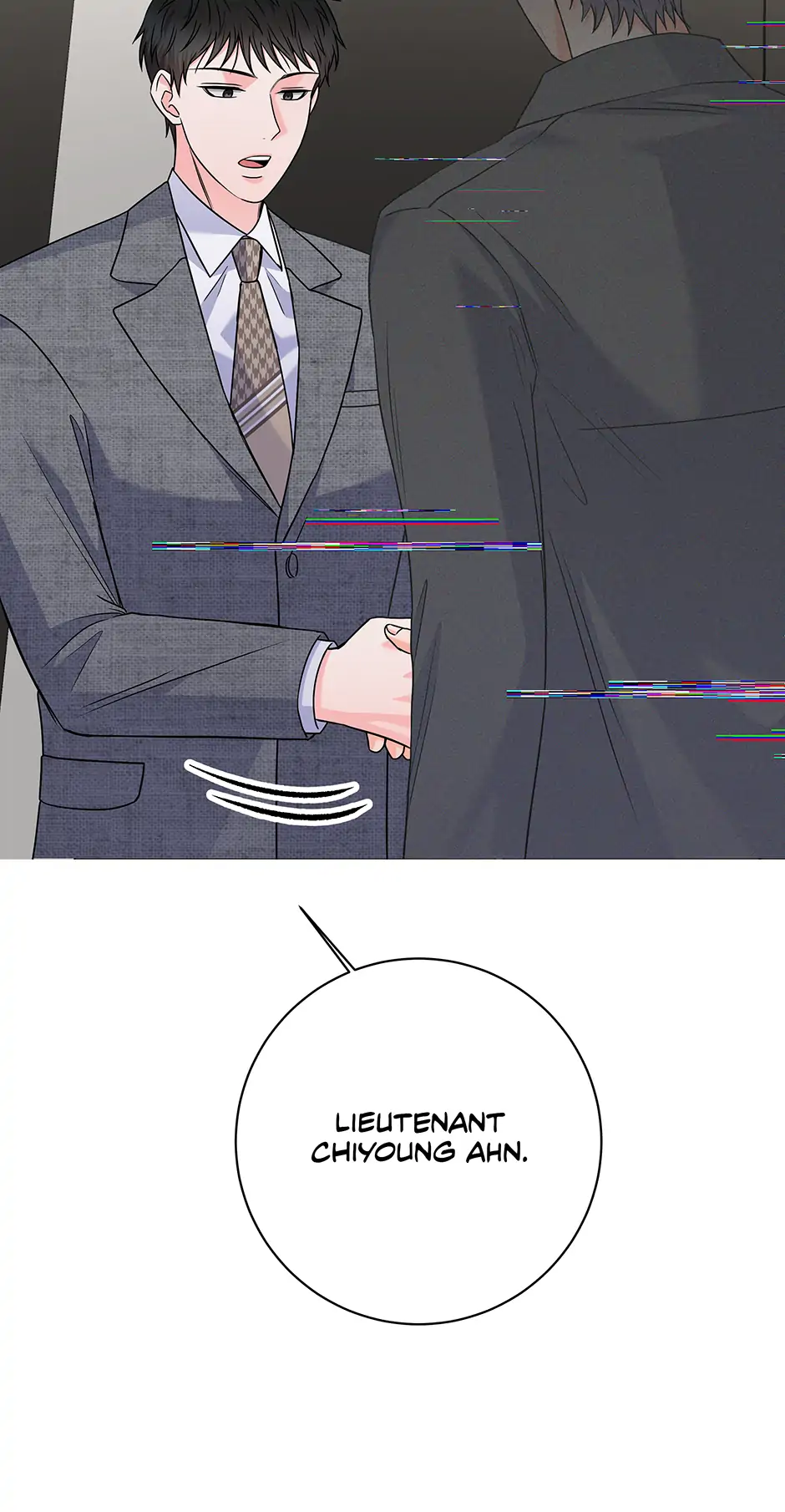 Long Live Hatred - Chapter 44 manhwa