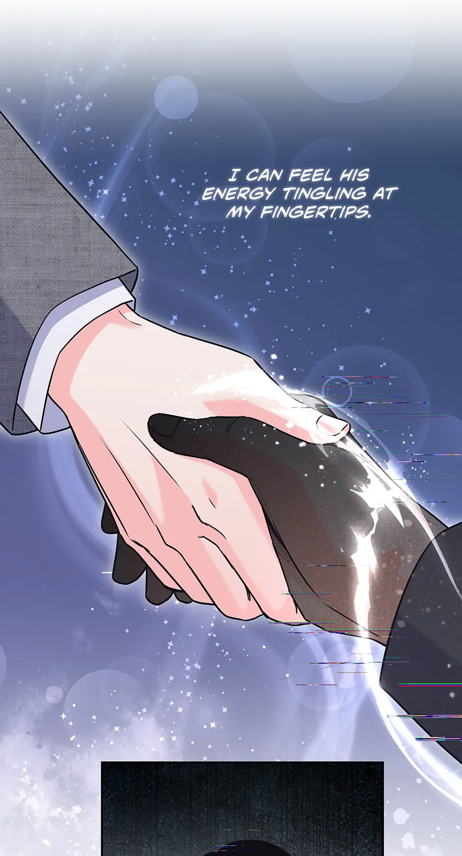 Long Live Hatred - Chapter 44 manhwa