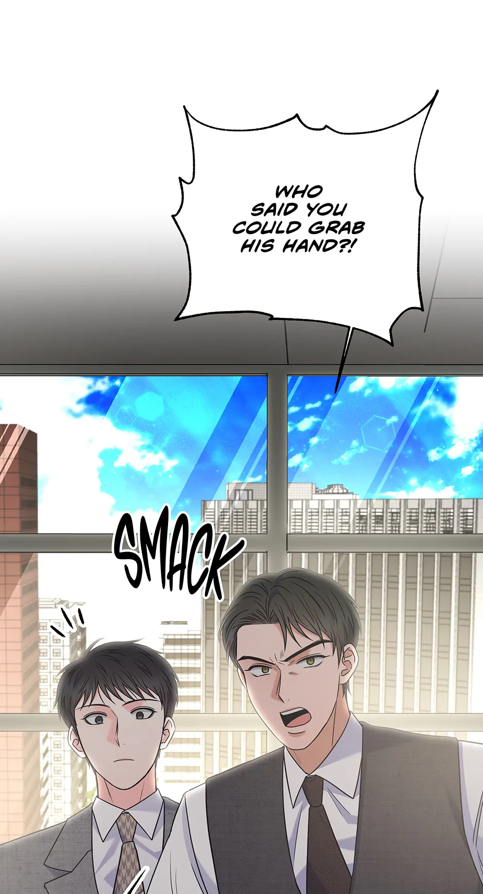 Long Live Hatred - Chapter 44 manhwa