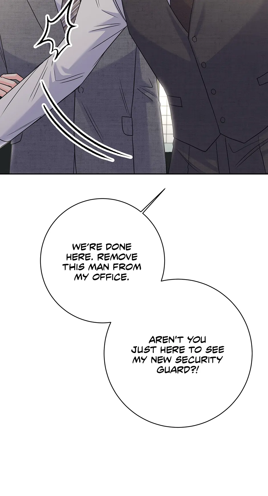 Long Live Hatred - Chapter 44 manhwa