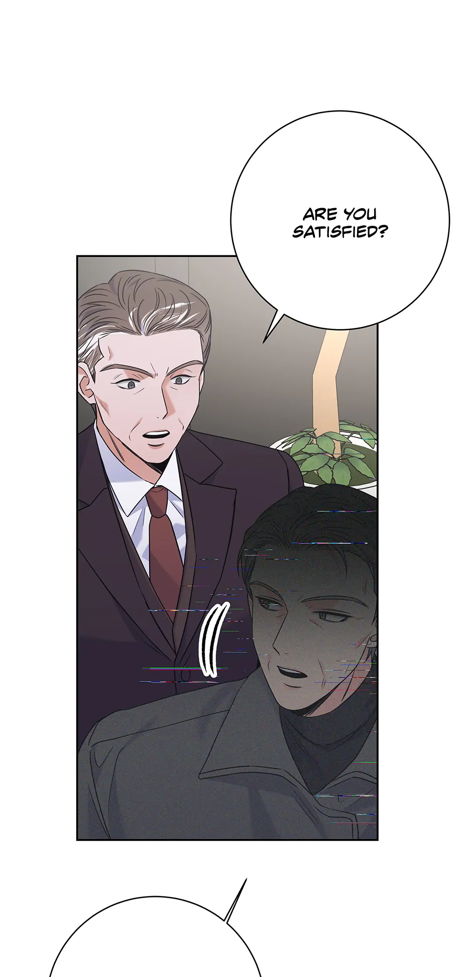 Long Live Hatred - Chapter 44 manhwa
