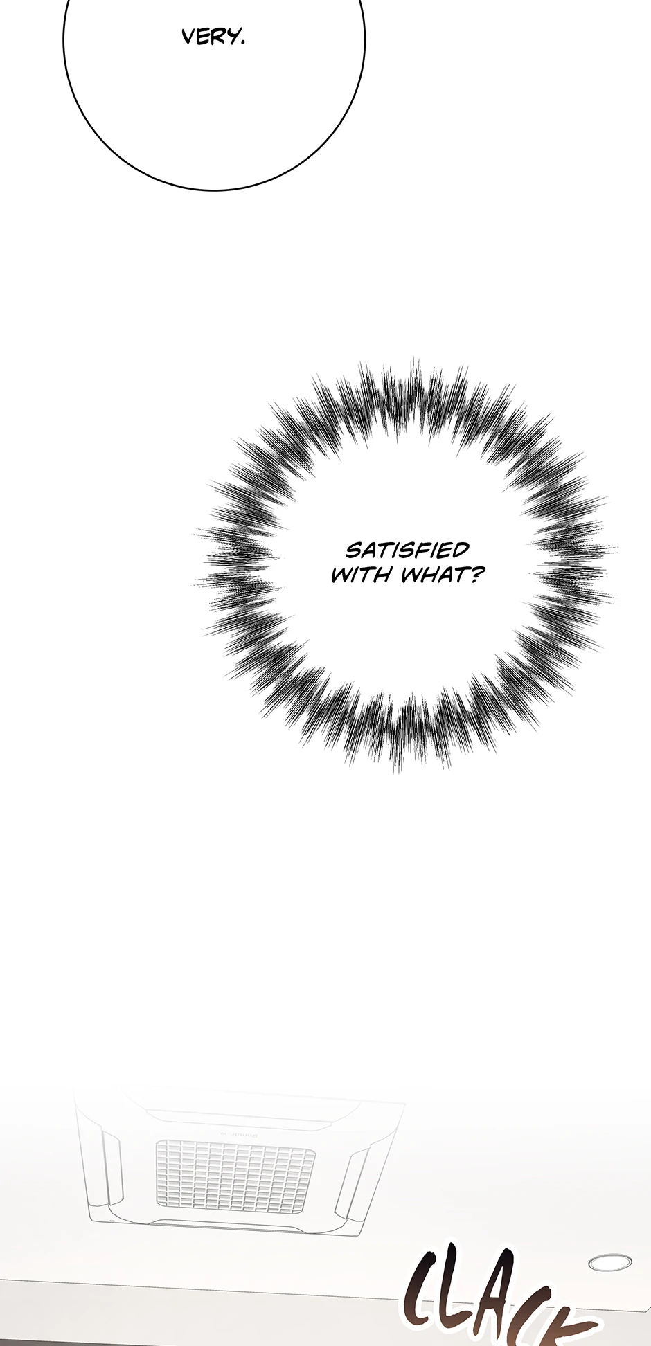 Long Live Hatred - Chapter 44 manhwa