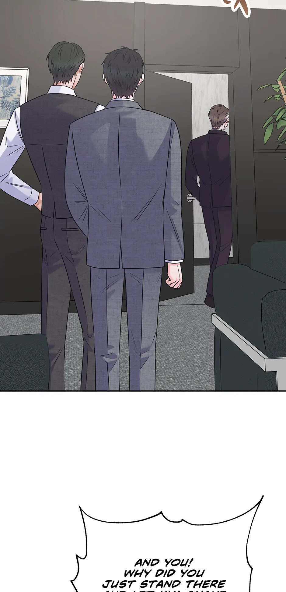 Long Live Hatred - Chapter 44 manhwa