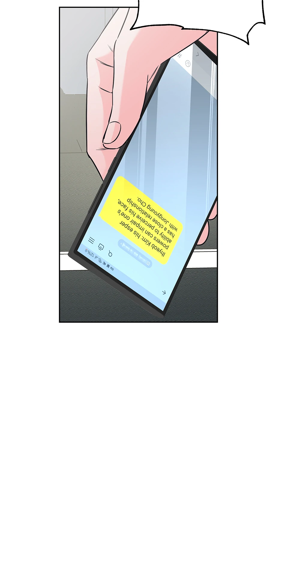 Long Live Hatred - Chapter 44 manhwa