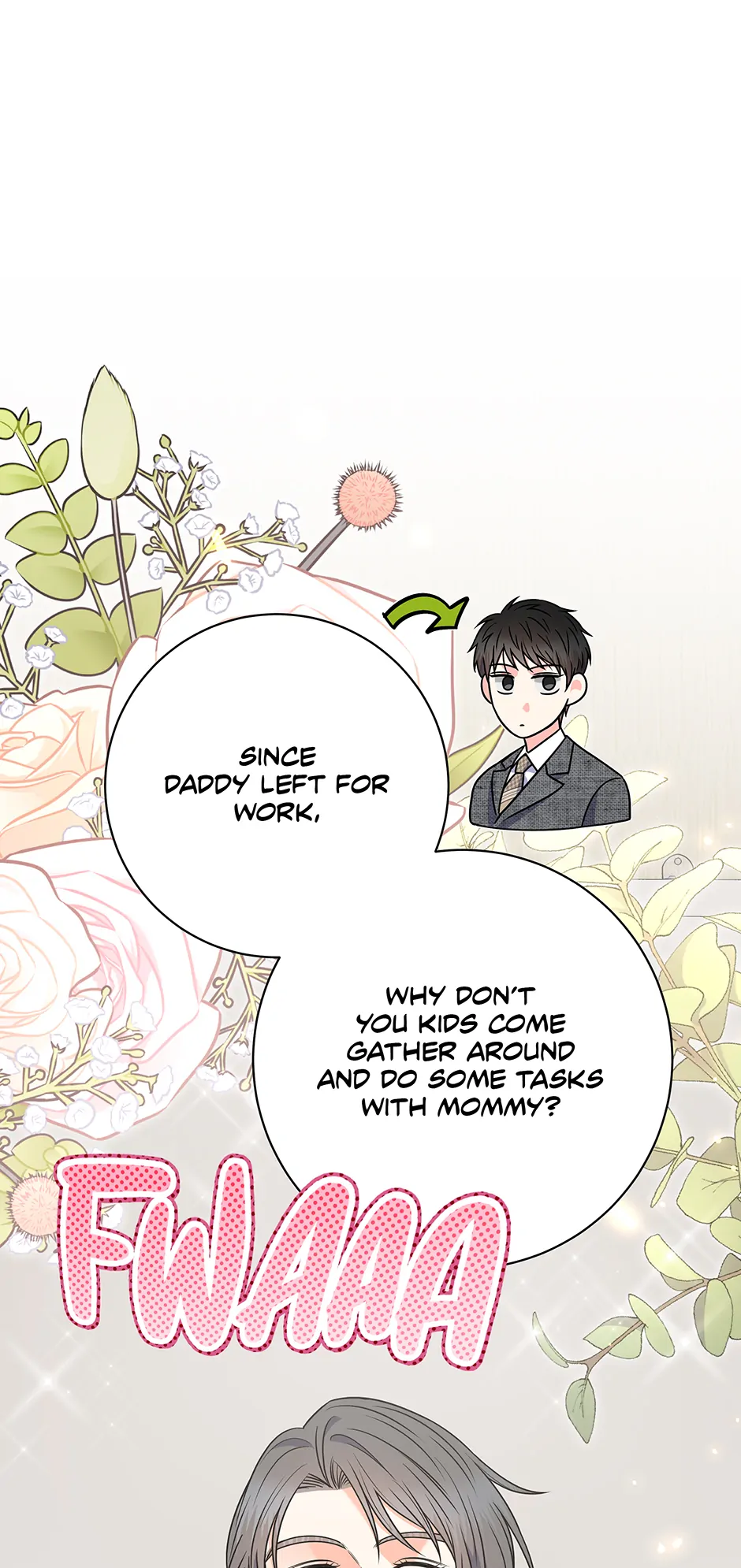 Long Live Hatred - Chapter 44 manhwa