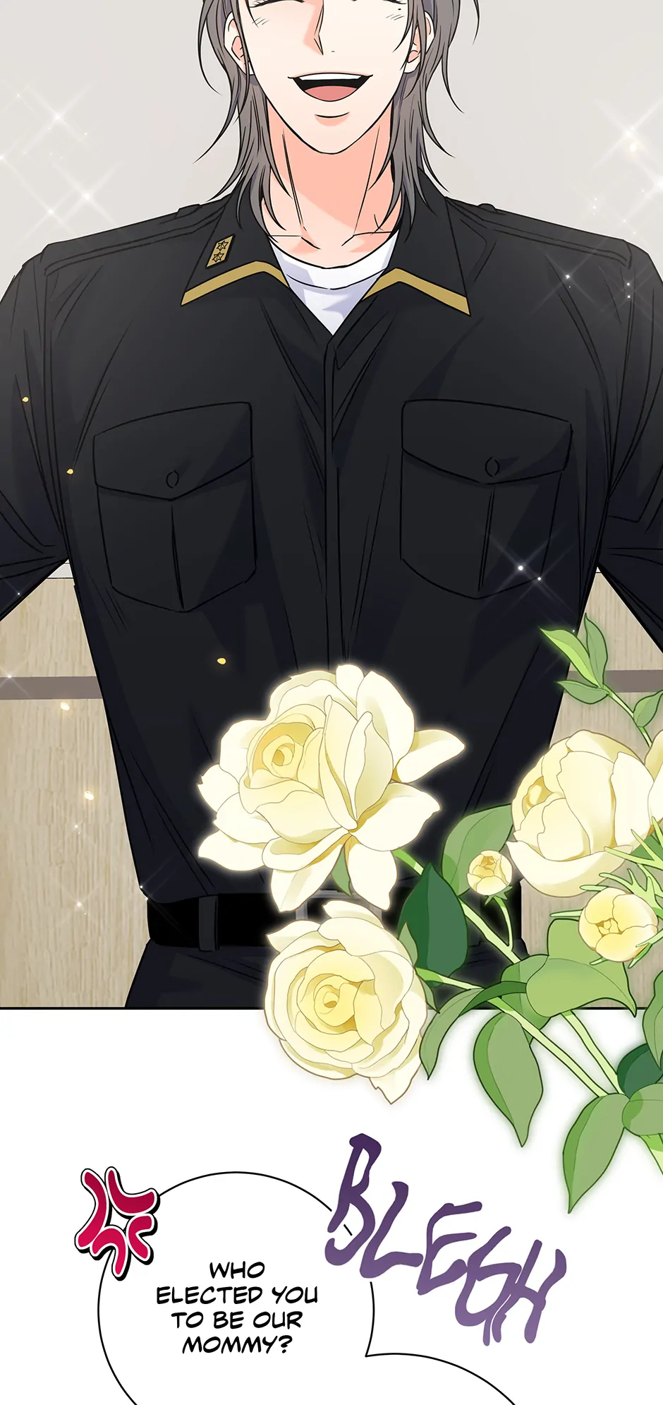 Long Live Hatred - Chapter 44 manhwa