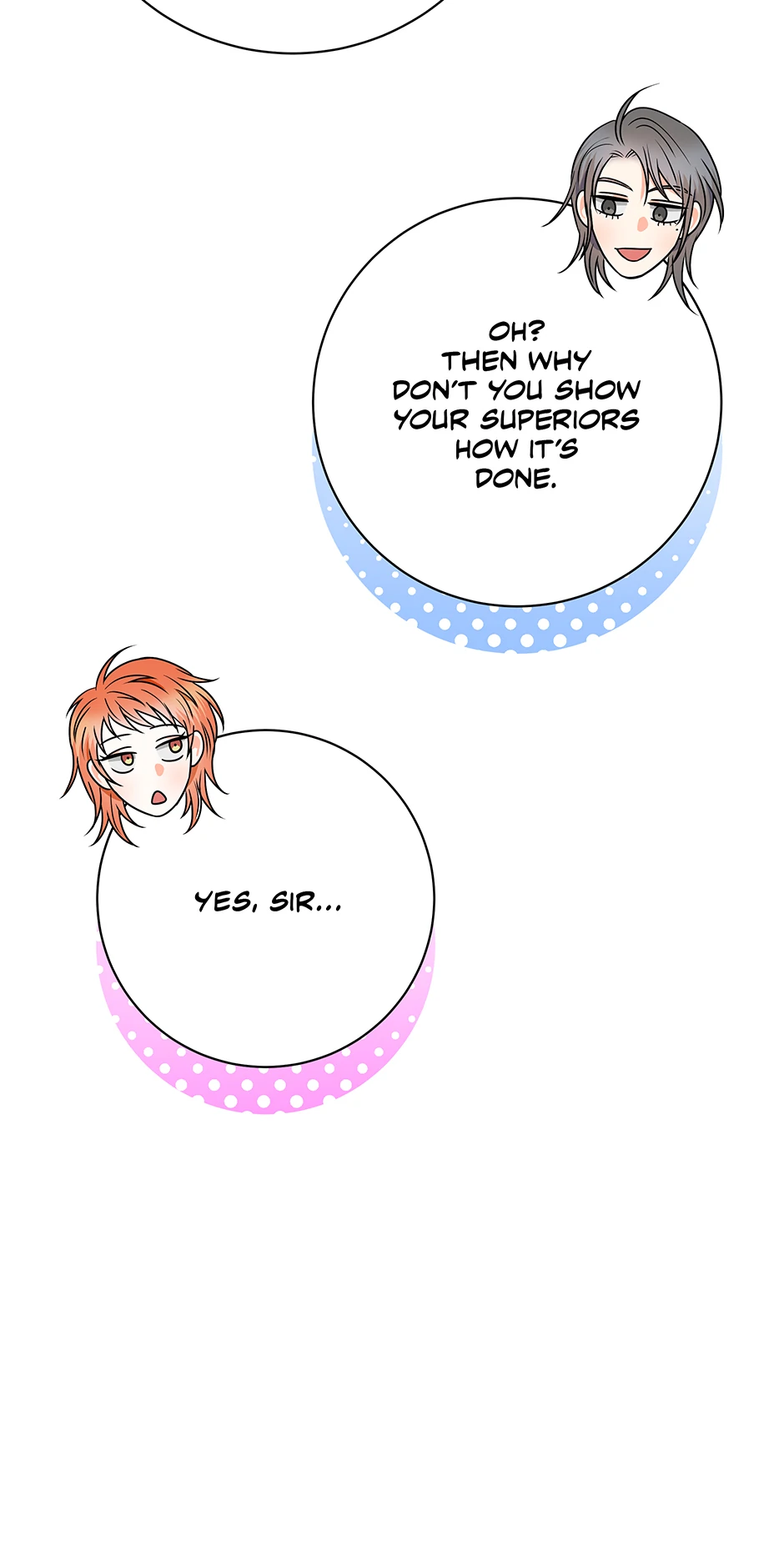 Long Live Hatred - Chapter 44 manhwa