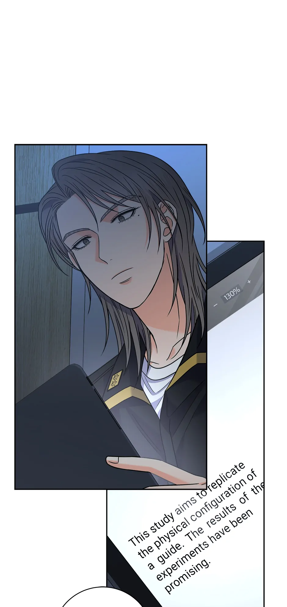 Long Live Hatred - Chapter 44 manhwa