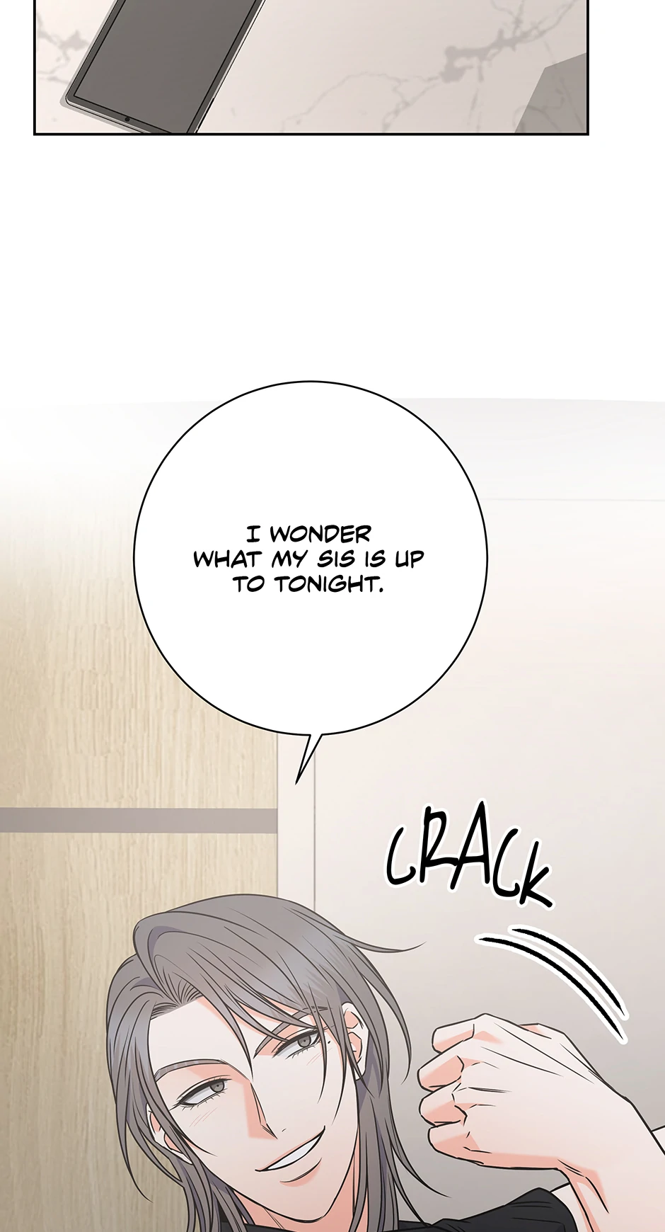 Long Live Hatred - Chapter 44 manhwa