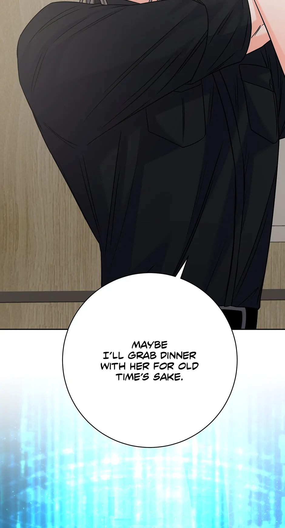Long Live Hatred - Chapter 44 manhwa