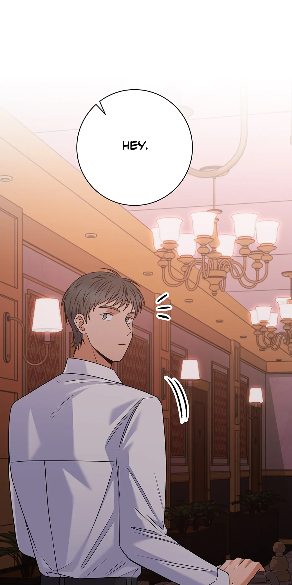 Long Live Hatred - Chapter 44 manhwa