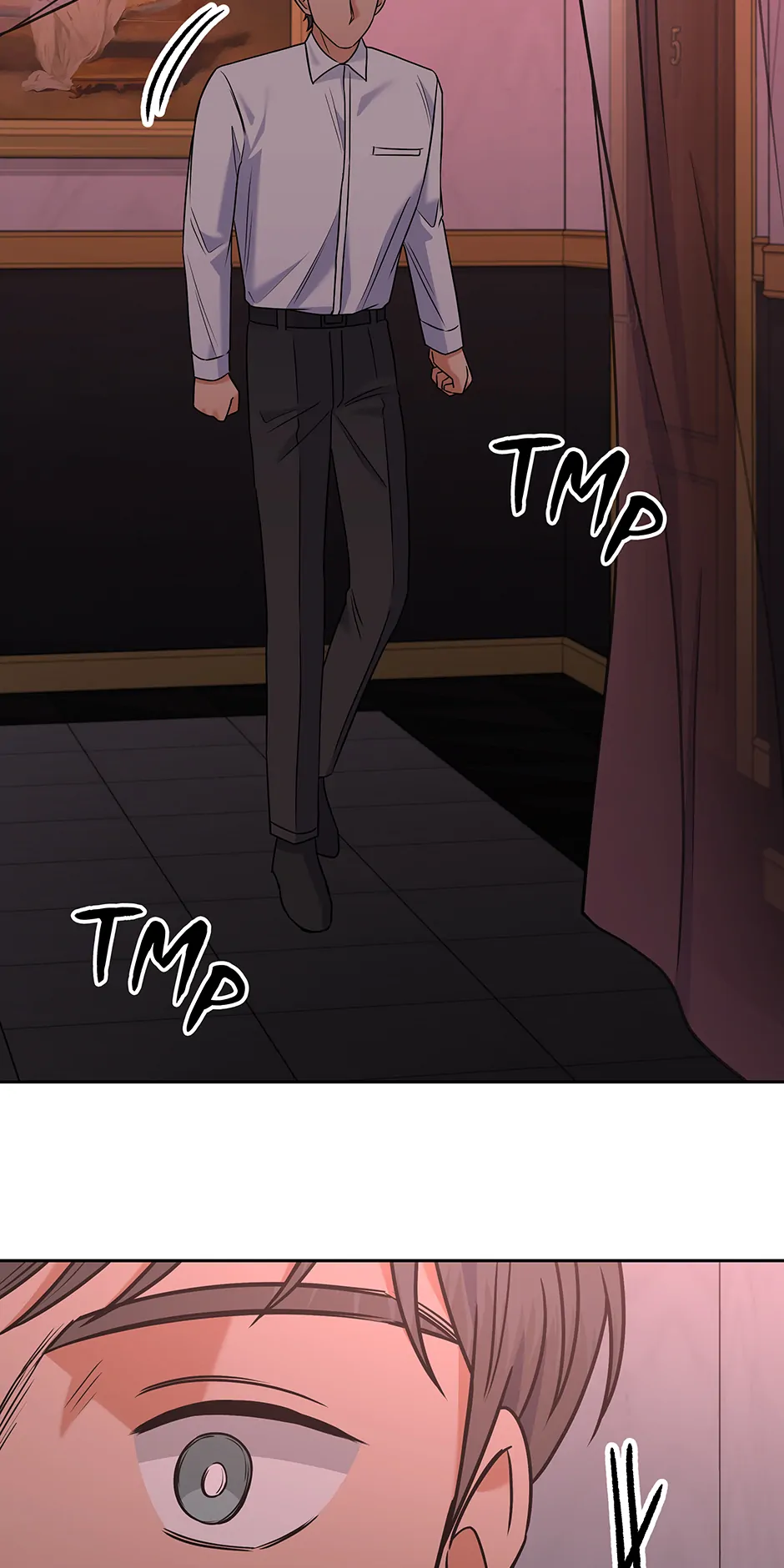 Long Live Hatred - Chapter 44 manhwa
