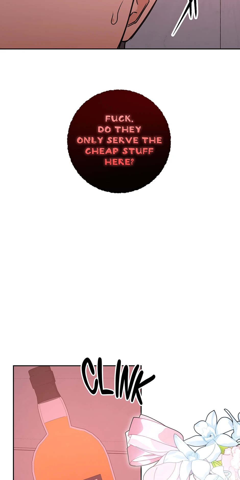 Long Live Hatred - Chapter 44 manhwa