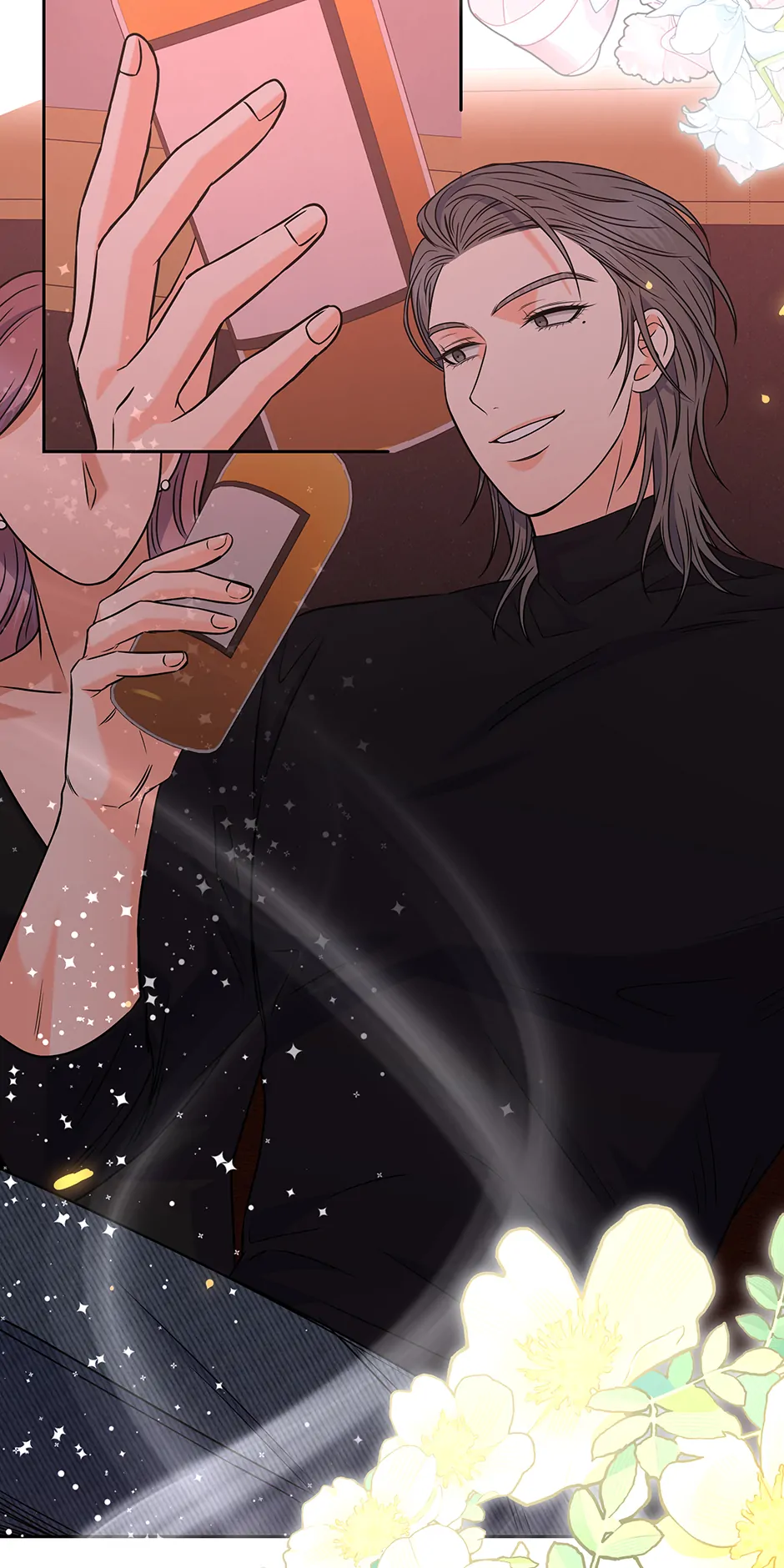 Long Live Hatred - Chapter 44 manhwa