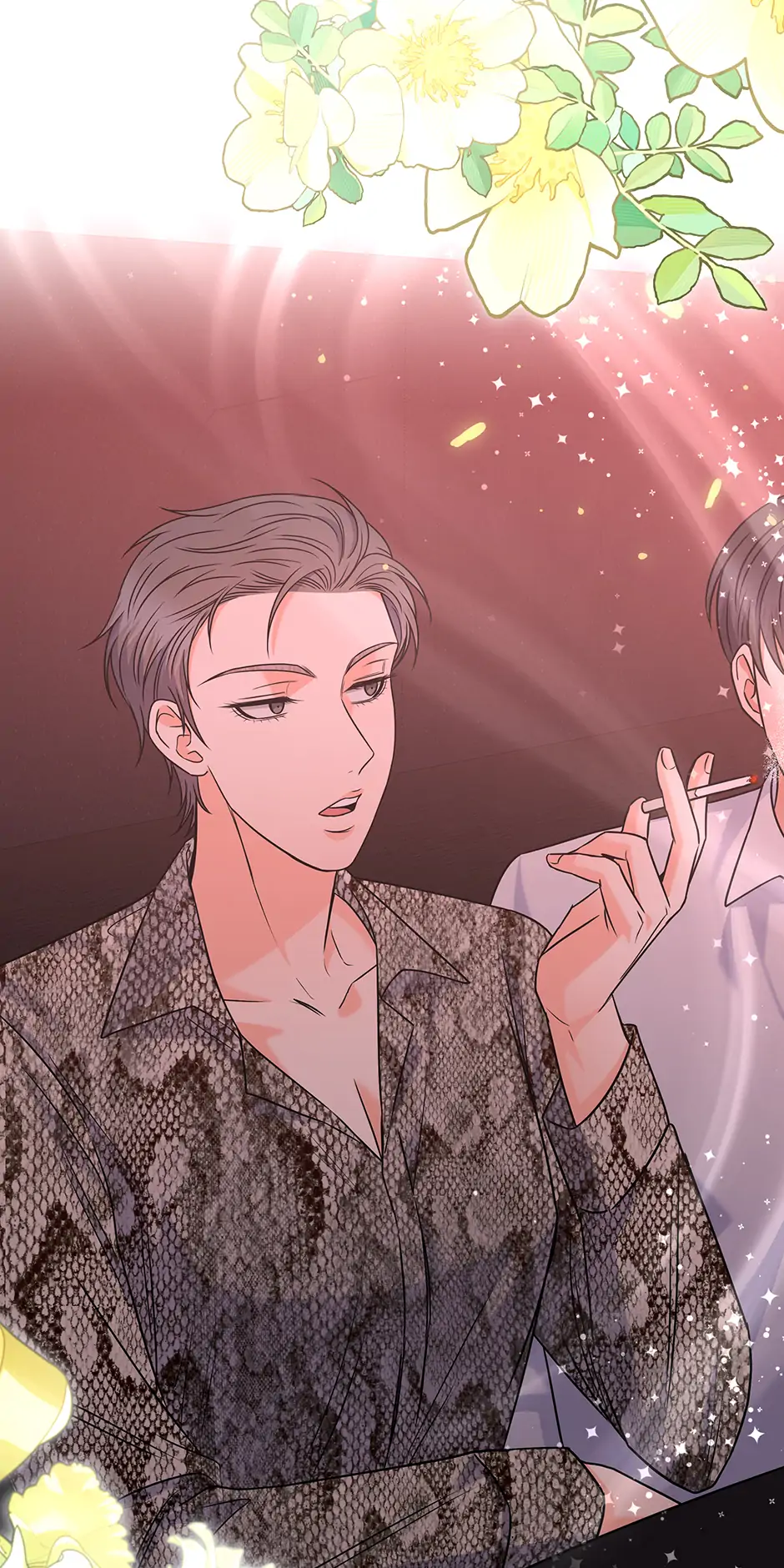 Long Live Hatred - Chapter 44 manhwa
