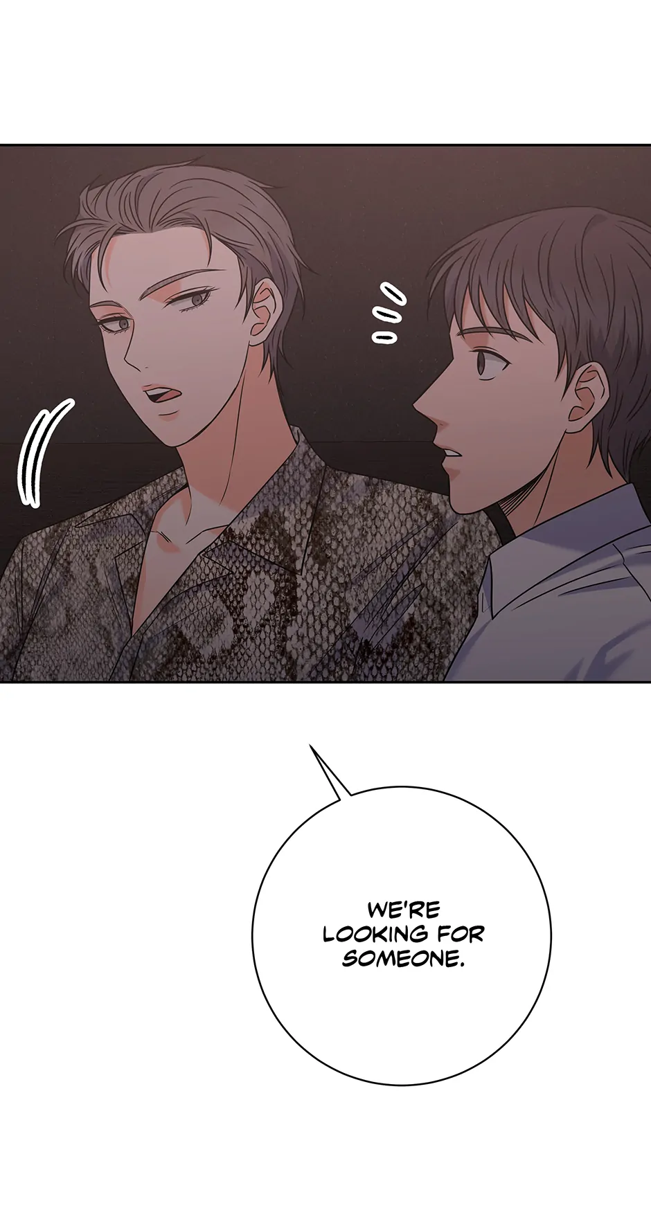 Long Live Hatred - Chapter 44 manhwa