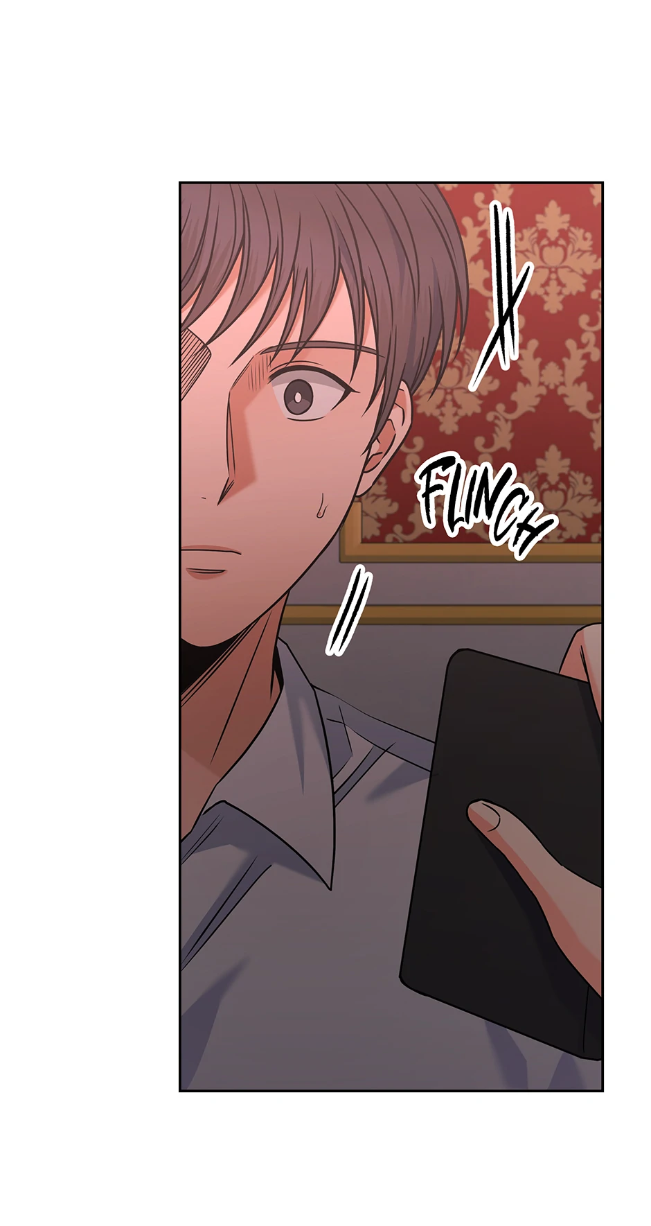 Long Live Hatred - Chapter 44 manhwa