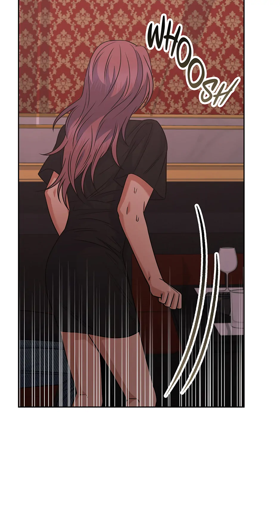 Long Live Hatred - Chapter 44 manhwa
