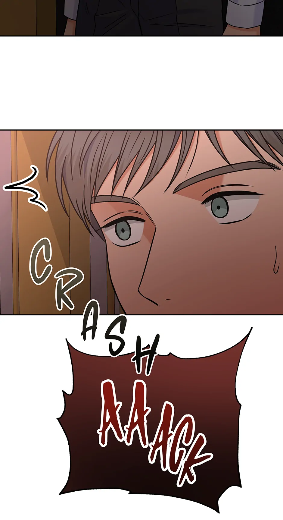 Long Live Hatred - Chapter 44 manhwa