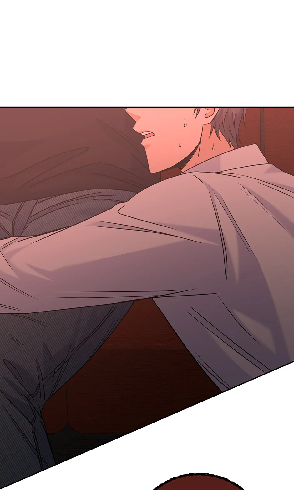 Long Live Hatred - Chapter 44 manhwa