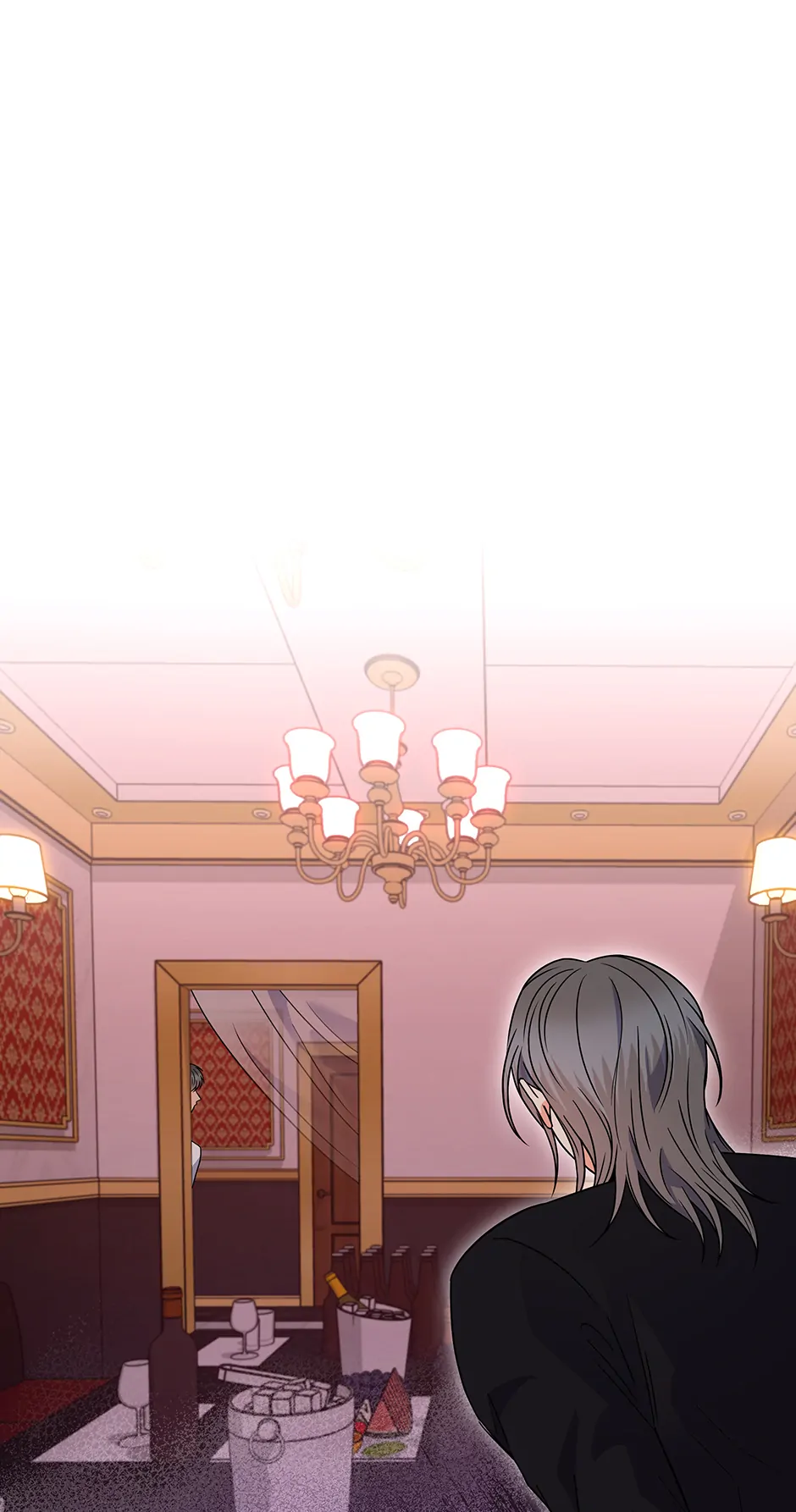 Long Live Hatred - Chapter 45 manhwa