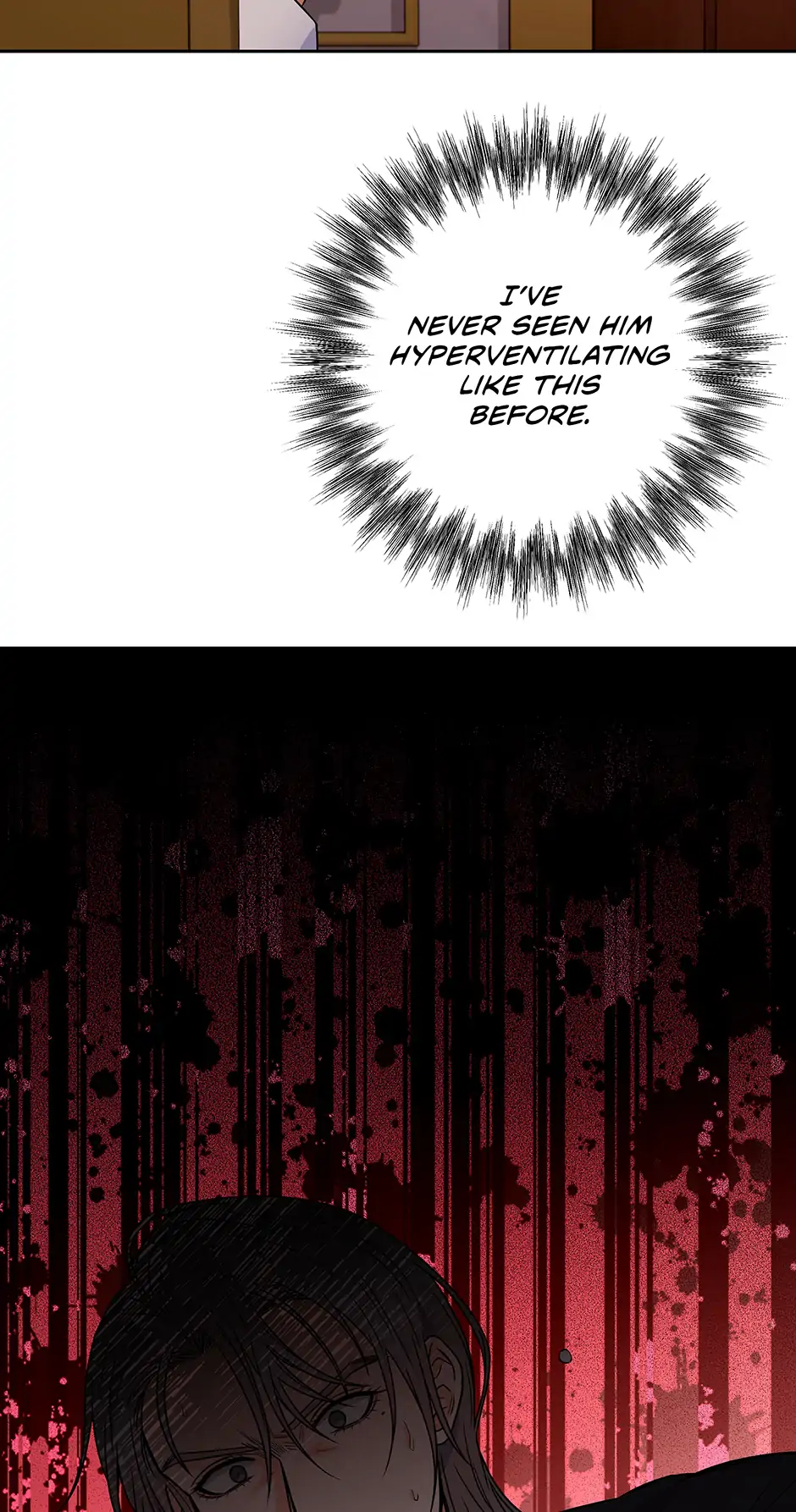 Long Live Hatred - Chapter 45 manhwa