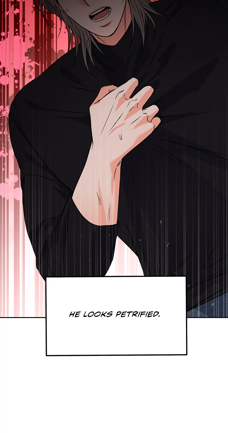 Long Live Hatred - Chapter 45 manhwa