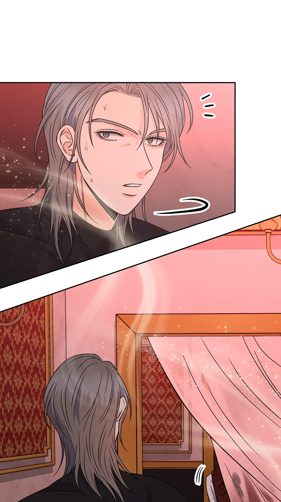 Long Live Hatred - Chapter 45 manhwa