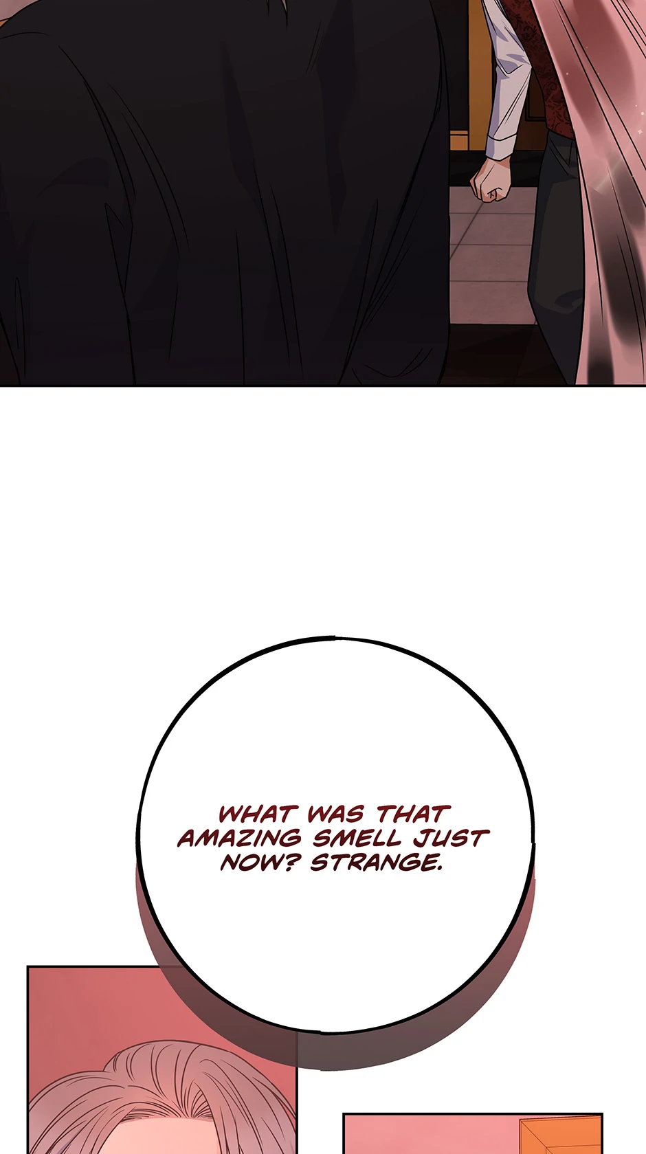 Long Live Hatred - Chapter 45 manhwa